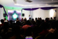 crowd